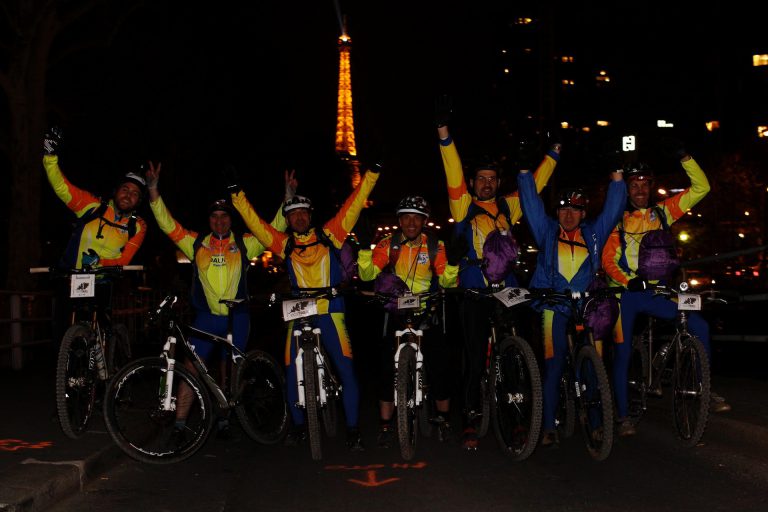 Ecotrail 2014