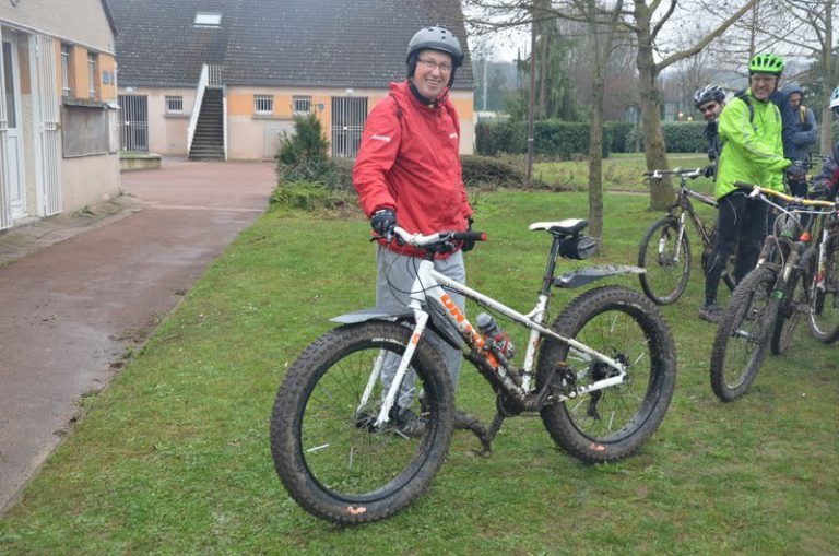 Rallye d&rsquo;Hiver de Porchefontaine 2013