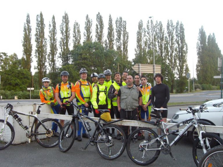 Nuit de l&rsquo;Orge 2012