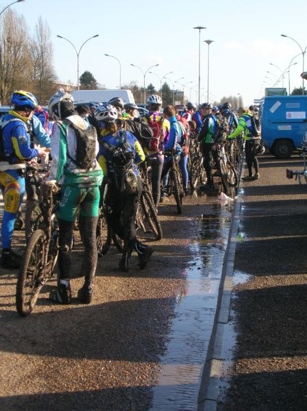 Le Beau Mollet 2007