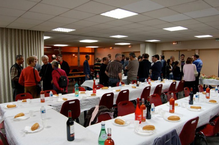 Assemblée Générale 2011