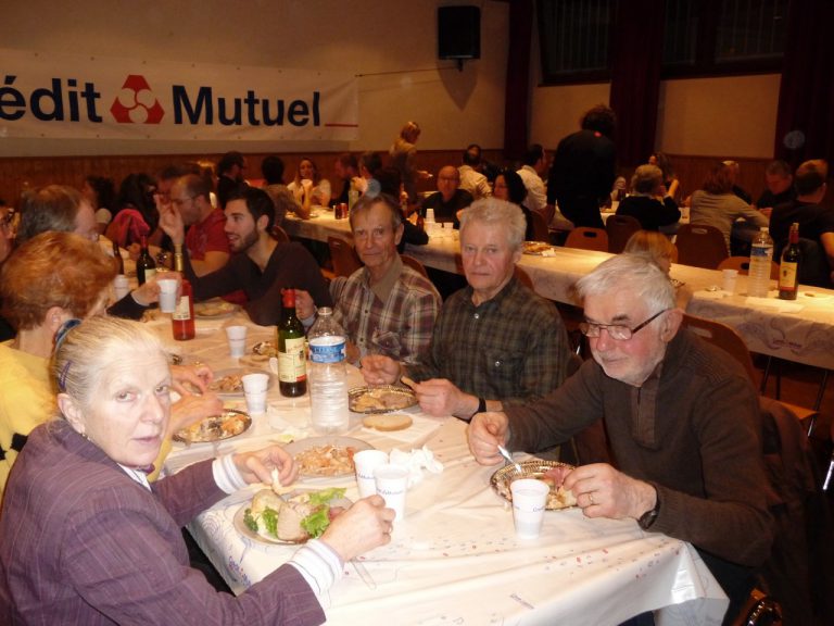 Assemblée Générale 2013