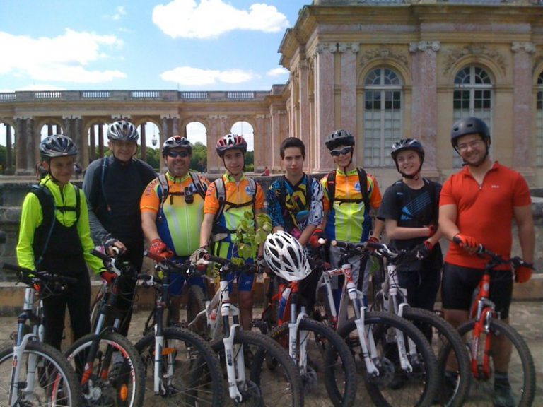Section Jeunes 2012