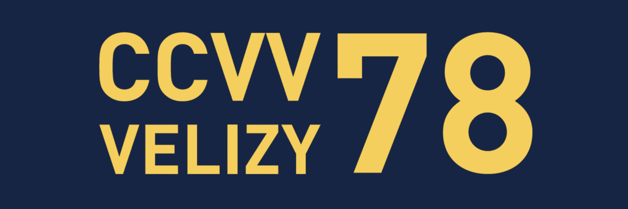CCVV Vélizy 78