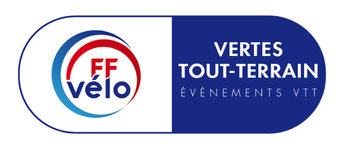 Label FFVélo Vertes Tout-Terrain – Événements VTT